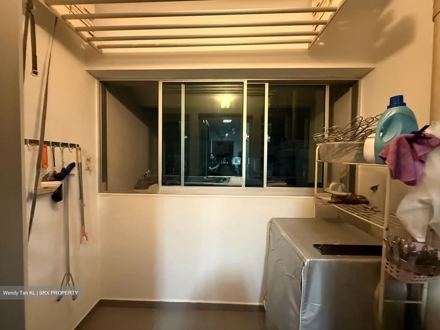 Blk 633C Senja Green (Bukit Panjang), HDB 4 Rooms #589327851